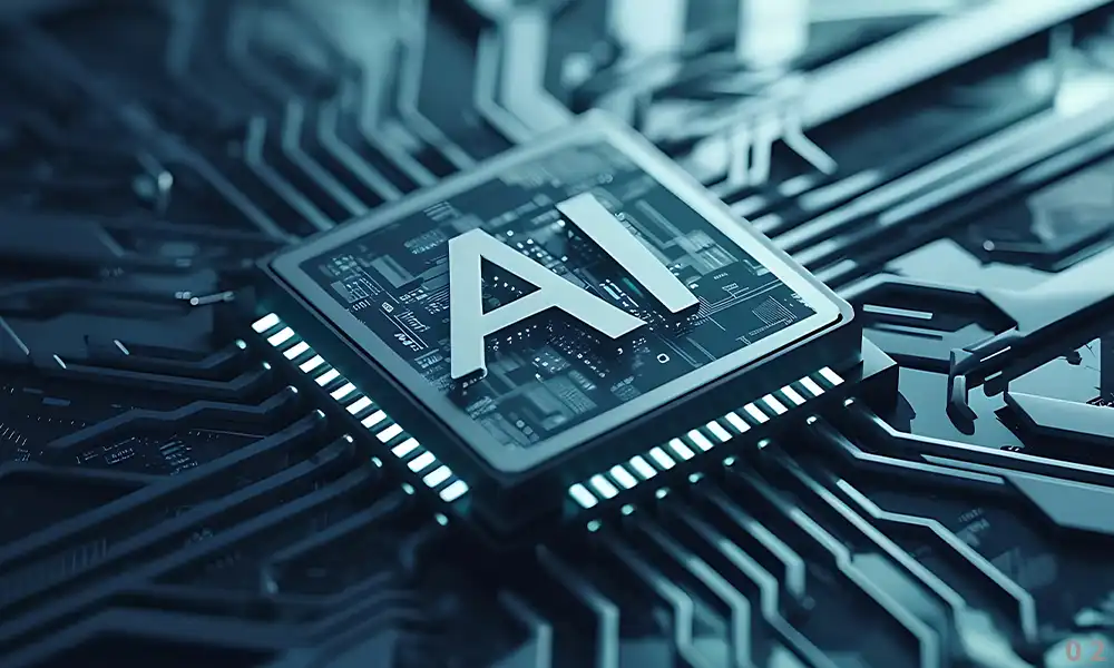 Advanced technology and server infrastructure