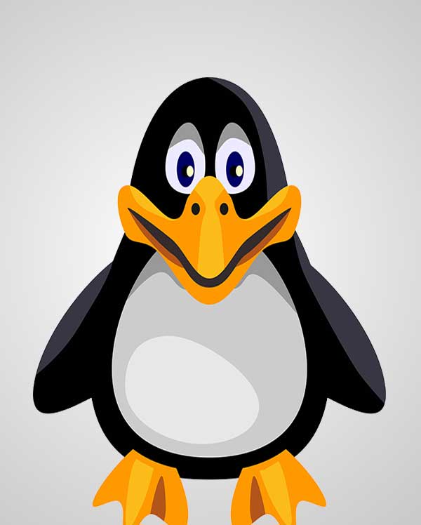Linux Tux